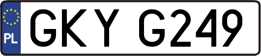 GKYG249