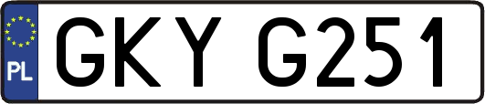 GKYG251
