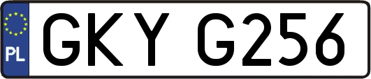 GKYG256
