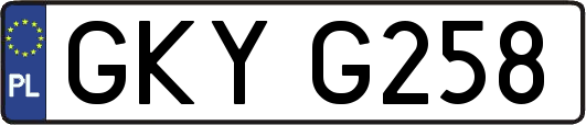GKYG258