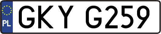 GKYG259