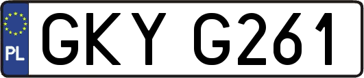 GKYG261