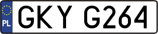 GKYG264