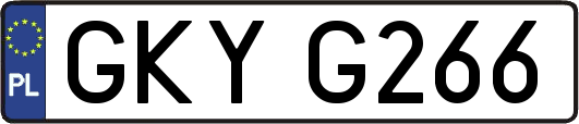 GKYG266