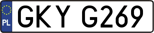 GKYG269