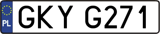GKYG271