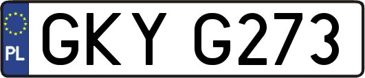 GKYG273