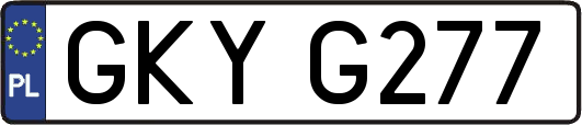 GKYG277