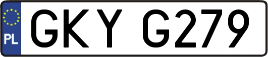 GKYG279