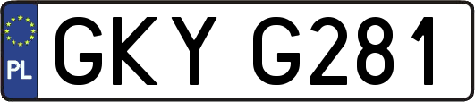 GKYG281