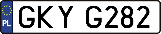 GKYG282