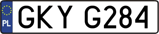 GKYG284