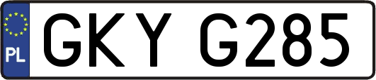 GKYG285