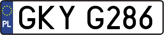 GKYG286
