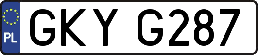 GKYG287