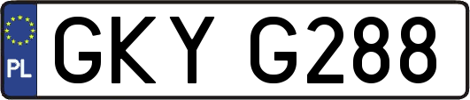 GKYG288