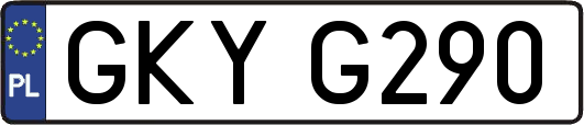 GKYG290
