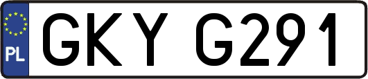 GKYG291
