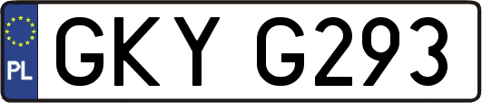 GKYG293