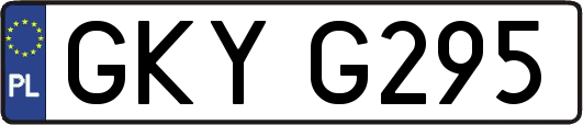 GKYG295