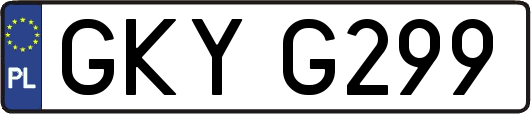 GKYG299