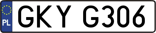 GKYG306