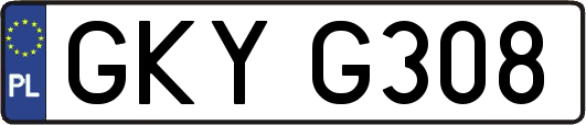 GKYG308