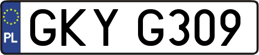 GKYG309