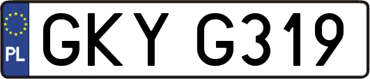 GKYG319