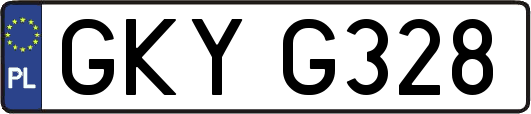 GKYG328