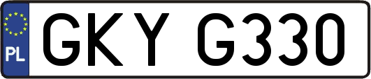 GKYG330