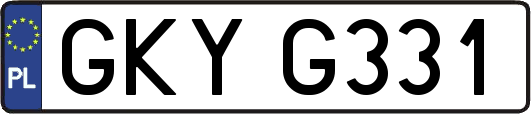 GKYG331