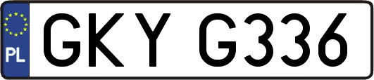 GKYG336