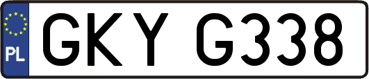 GKYG338