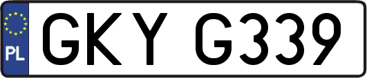 GKYG339