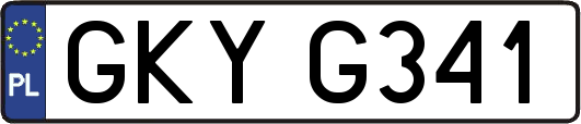 GKYG341