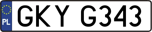 GKYG343