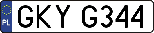 GKYG344
