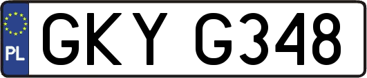 GKYG348