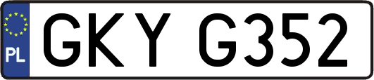 GKYG352