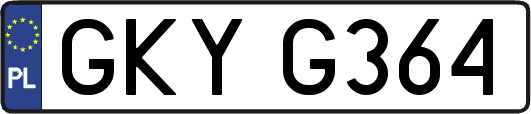 GKYG364