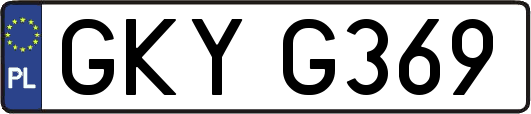 GKYG369