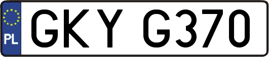 GKYG370