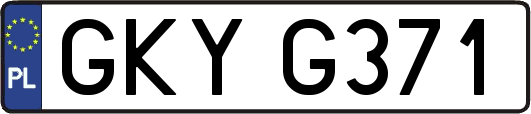 GKYG371