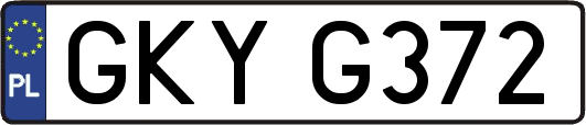 GKYG372