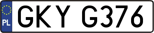 GKYG376