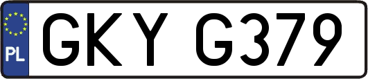 GKYG379