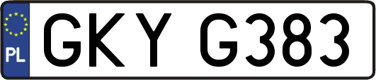 GKYG383