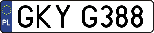 GKYG388