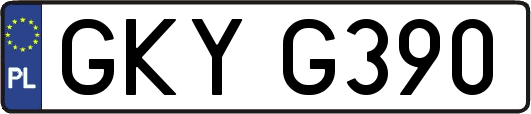 GKYG390